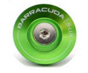 Διακοσμητικά Μανιταριών B-Lux Barracuda Green