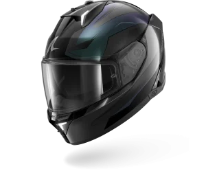 ΚΡΑΝΟΣ SHARK SKWAL i3 MEKARIUM BLACK CHAMELEON ANTHRACITE