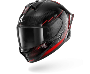 ΚΡΑΝΟΣ SHARK SKWAL CUP SPEED-TECH BLACK/RED/ANTHRACITE