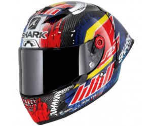 ΚΡΑΝΟΣ SHARK RACE R PRO CARBON GP 06 ZARCO CHAKRA