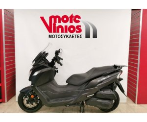 Sym JOYMAX Z 250 '20