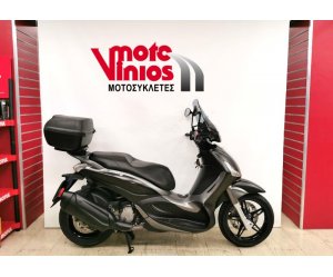 PIAGGIO BEVERLY 350 ABS '18