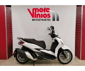 PIAGGIO BEVERLY 400 ABS '21