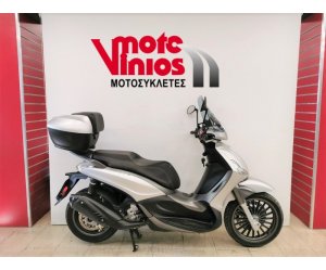 PIAGGIO BEVERLY 300 ABS '18