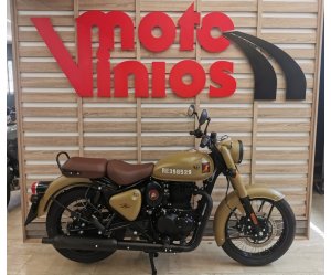 ROYAL ENFIELD CLASSIC 350 '25
