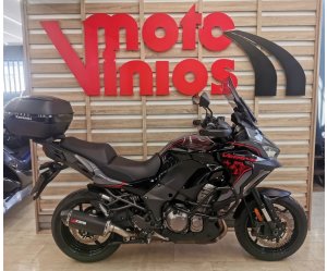 KAWASAKI VERSYS 1000 '21