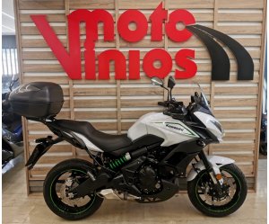 KAWASAKI VERSYS 650 '18