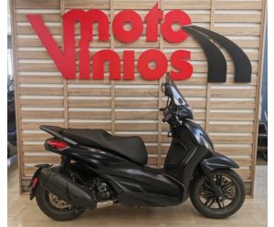 PIAGGIO BEVERLY 300 '21