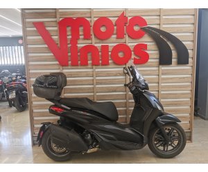 PIAGGIO BEVERLY 400 '22