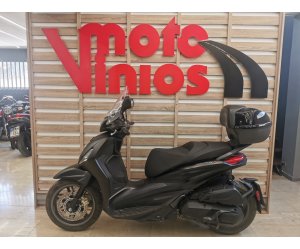 PIAGGIO BEVERLY 400 '22