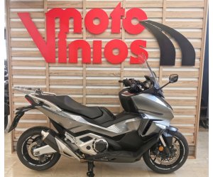 HONDA FORZA 750  '23