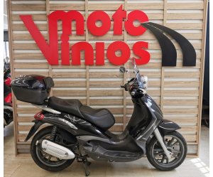 PIAGGIO BEVERLY 300 '10