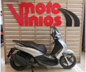 PIAGGIO BEVERLY 350 '19