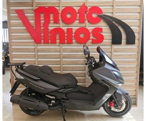 KYMCO XCITING 300 '15