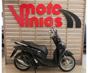 HONDA  SH150 '22