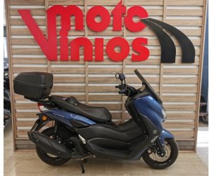 YAMAHA NMAX 155 '24