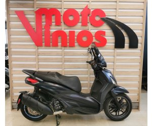 PIAGGIO BEVERLY 300 '22