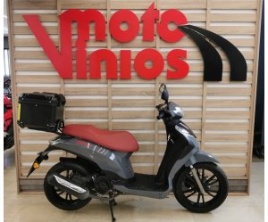 DAYTONA TREVIS 125 '25