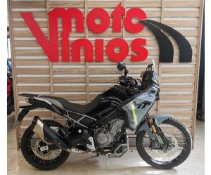 CFMOTO MT450 '25