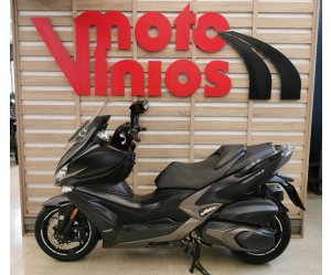KYMCO XCITING400 2022