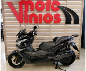 VOGE SR4MAX 2024