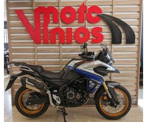 VOGE DSX525 2023