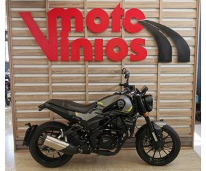 BENELLI LEONCINO250 2022