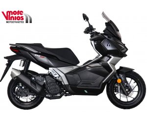 VOGE SR2 ADV NEW