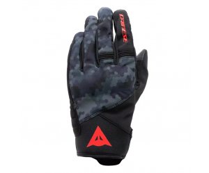 ΓΑΝΤΙΑ DAINESE INTREPYD BLACK/GREY CAMO