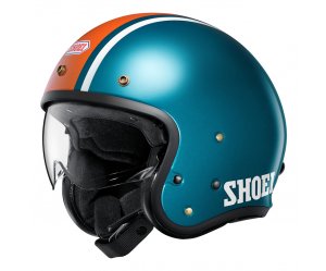ΚΡΑΝΟΣ SHOEI J-O2 Aventure TC-2