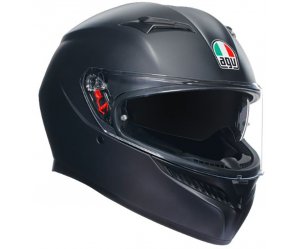 ΚΡΑΝΟΣ K3 AGV E2206 MPLK MATT BLACK