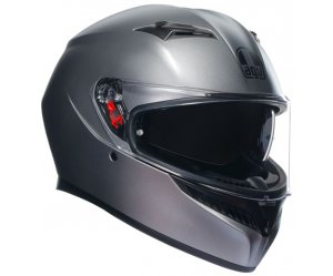 ΚΡΑΝΟΣ K3 AGV E2206 MPLK RODIO GREY MATT