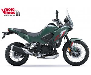 KAWASAKI KLE 500 SE M26