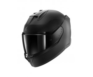 ΚΡΑΝΟΣ SHARK D-SKWAL 3 SHADOW EDITION MAT +ΦΙΜΕ ΖΕΛΑΤΙΝΑ