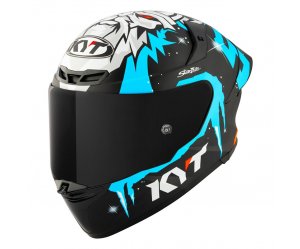 ΚΡΑΝΟΣ KYT TT-REVO ECE 22.06 MASIA REP. WINTER TEST