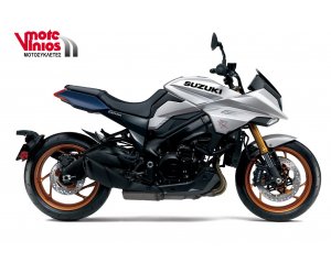 SUZUKI KATANA