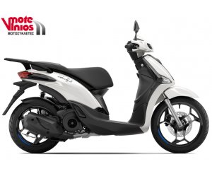PIAGGIO LIBERTY 125 S E5+ NEW