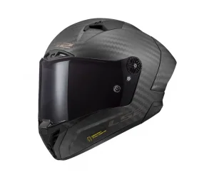 ΚΡΑΝΟΣ LS2 FULL FACE FF805 THUNDER GP AERO CARBON MATT ECE 22.06
