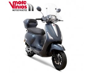 DAYTONA DIVA 125 LX