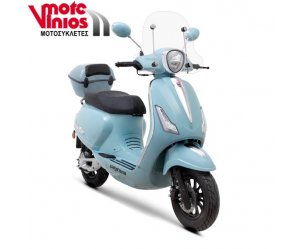 DAYTONA DIVA 125e LX