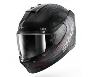 ΚΡΑΝΟΣ SHARK D-SKWAL 3 SP LYNE BLACK/ANTHRACITE/RED