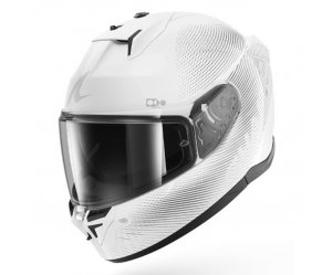 ΚΡΑΝΟΣ SHARK D-SKWAL 3 SP LYNE WHITE/SILVER