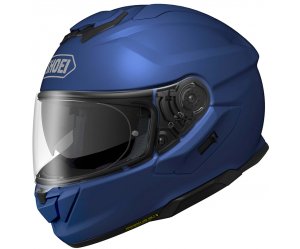 ΚΡΑΝΟΣ SHOEI GT-AIR 3 MAT BLUE