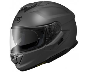 ΚΡΑΝΟΣ SHOEI GT-AIR 3 MAT DEEP GREY