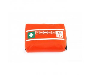 ΦΑΡΜΑΚΕΙΟ MINI -ΚΙΤ ΠΡΩΤΩΝ ΒΟΗΘΕΙΩΝ MINI B1 ΜΕ ΔΙΑΣΤΑΣΕΙΣ 16 Χ 12CM AMiO