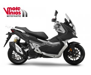 DAYTONA MISTA 125 ABS