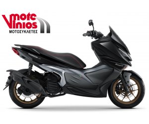 MALAGUTI MADISON 125 ABS