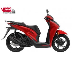 HONDA SH125 SPORTY