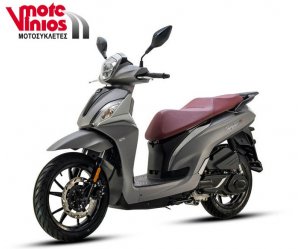 Sym Symphony St 125 A/C