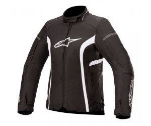 ΜΠΟΥΦΑΝ ALPINESTARS STELLA T-KIRA V2 ΑΔΙΑΒΡΟΧΟ ΛΕΥΚΟ/ΜΑΥΡΟ
